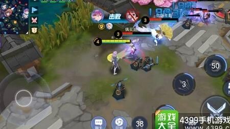 300大作战新手射手攻略-打造最强射手战队