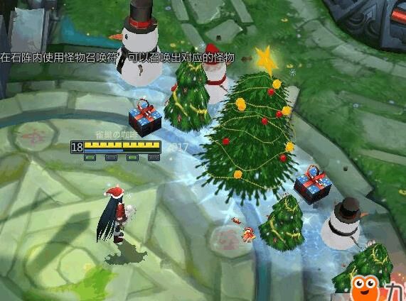 300大作战更新：新人物一览及功能介绍