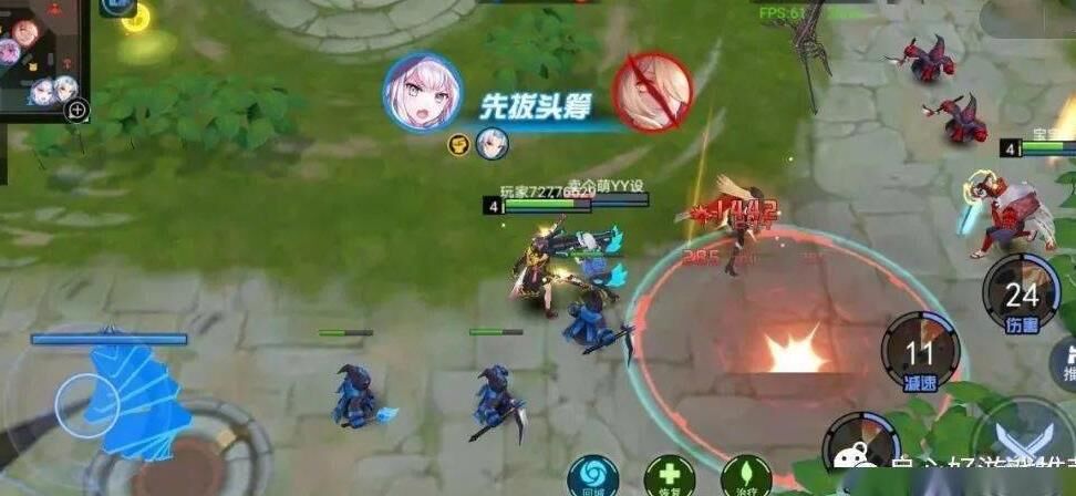 300大作战特效解锁攻略，助你战无不胜！