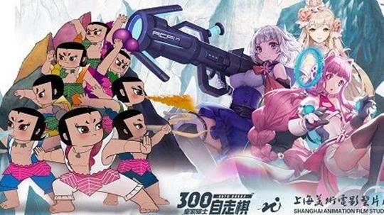 探秘300大作战物理魂卡的获取方式