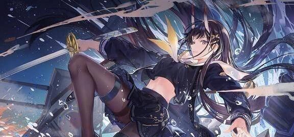 标枪在吗打捞