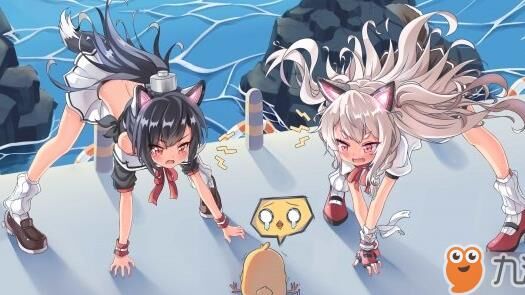 碧蓝航线恐怖副本及捞船攻略分享