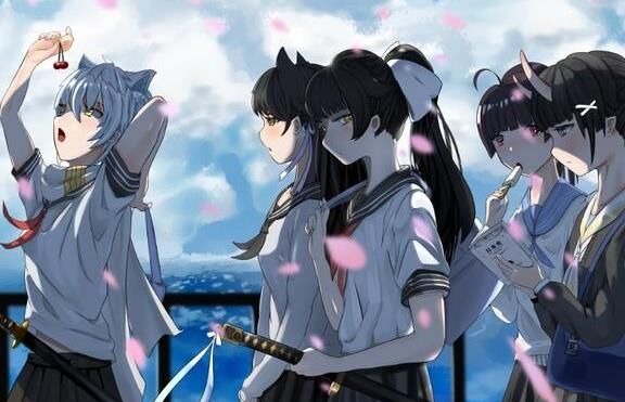 碧蓝航线潜艇布局-潜艇彩雷|潜艇摆放|潜艇比例