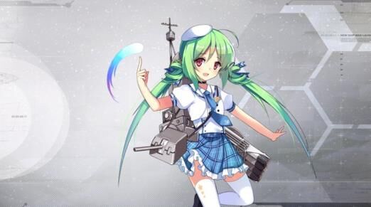 碧蓝航线船坞的最佳使用方法，快速提升舰队实力