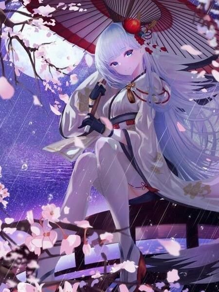 碧蓝航线没有战列舰？探秘其特殊设定