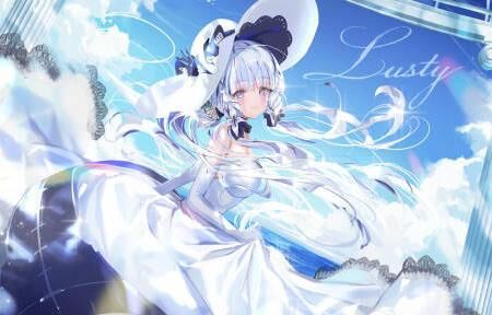 有多少女玩家