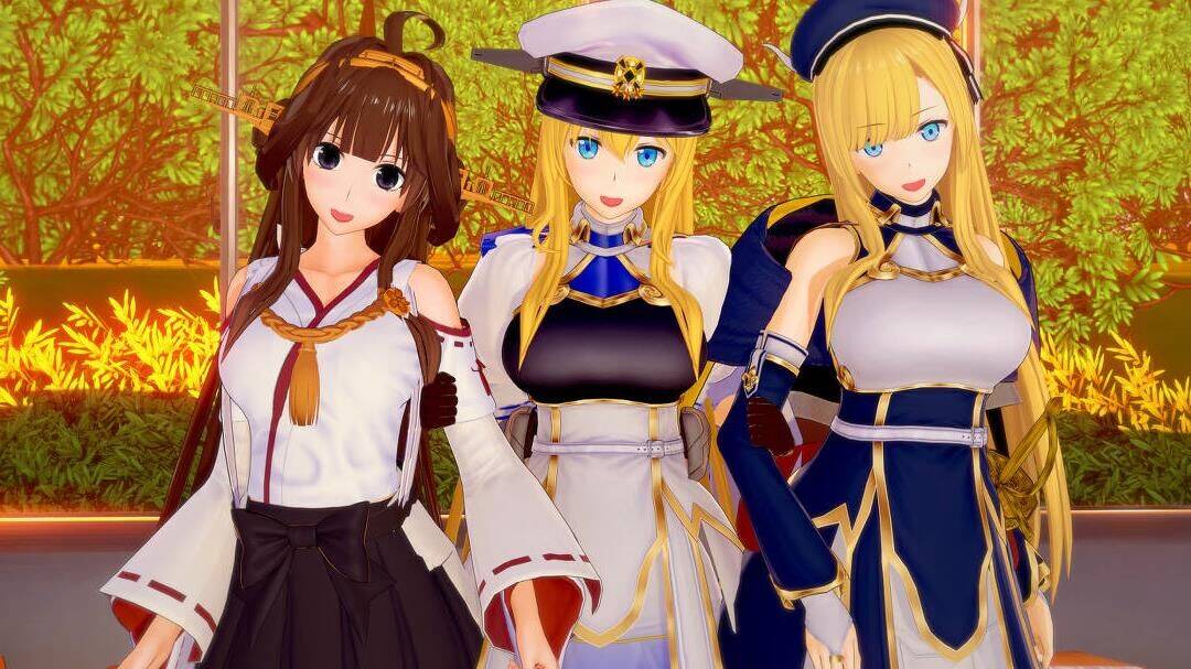 碧蓝航线：如何刷图经验快速提升？