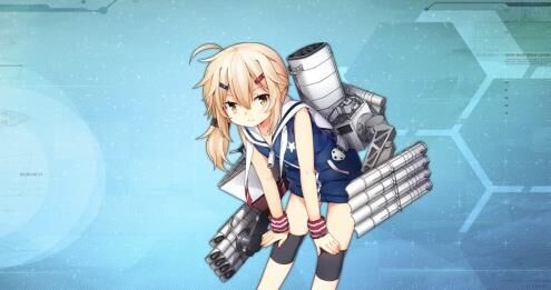 碧蓝航线现在信浓叫什么？解锁方式与属性分析