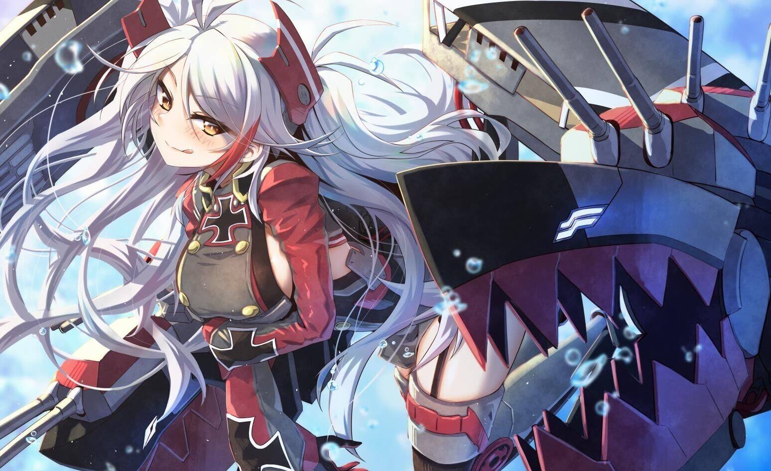 碧蓝航线r18怎么玩？最全攻略解析！
