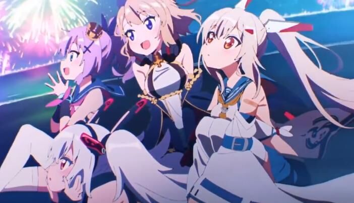 碧蓝航线苍蓝誓约：为什么它是个性化的游戏选择？