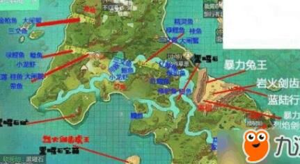 创造与魔法白嫖攻略-白嫖果子|白嫖火龙|白嫖礼物