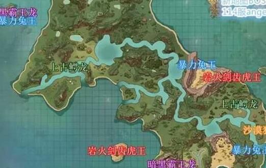 创造与魔法攻略：如何创造强大的魔法