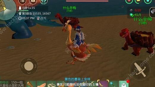 开始怎么抓狼