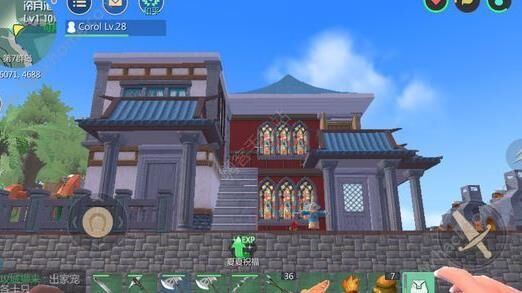 创造与魔法驯幼鲸鲨-幼鲸杀位置|幼鲸沙位置|幼鲸鲨保底