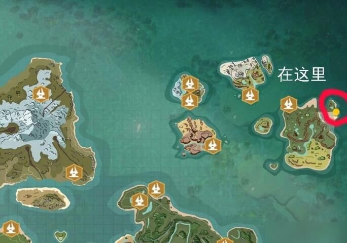 探寻创造与魔法中的潜力黑马命名方式