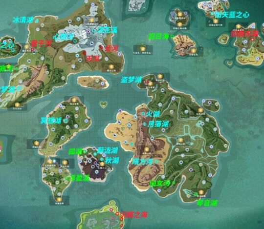 创造与魔法渠道介绍-渠道合作|渠道合服|渠道购买