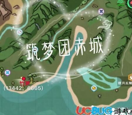 探索创造与魔法中雪猛犸多少豹纹之谜