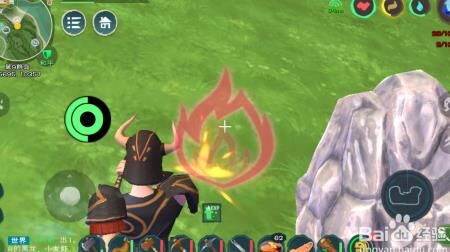 创造与魔法历届花园-密林花园|每期花园|流星花园