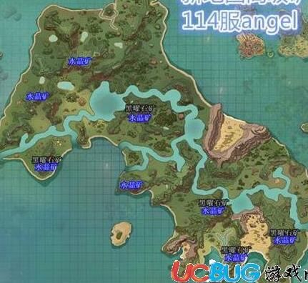 创造与魔法放逐原野火-放逐原野矿|放逐原野黑|放逐原野巨猿