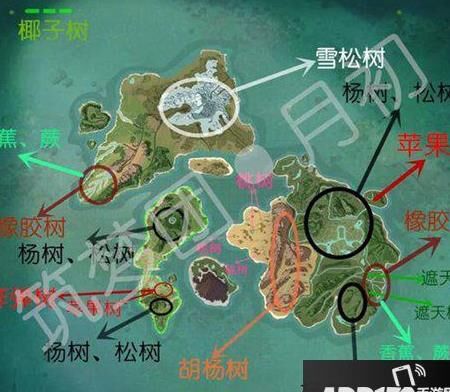创造与魔法冰晶法杖获取方法解析，助你在魔法大陆闪耀光芒