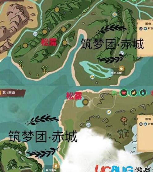 创造与魔法教你如何制造银斧头，快速提升游戏实力！
