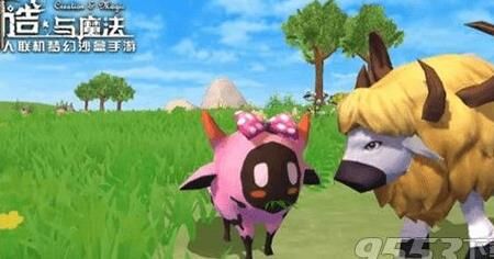 白色龙在哪找