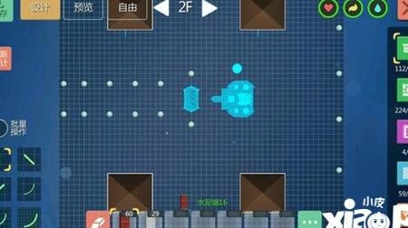 创造与魔法载具信息-载具性能|载具效果|载具消失