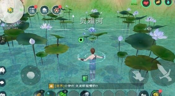 创造与魔法3狼王在哪找？详细攻略分享！