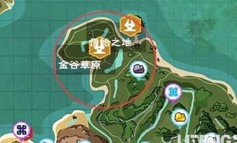 创造与魔法云鸟好抓-云鸟孤影|云鸟换人|云鸟换码
