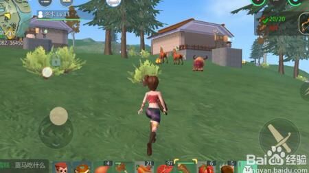 创造与魔法商城盒子-圣诞盒子|圣龙盒子|扫把盒子