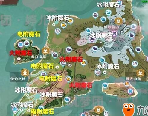 创造与魔法火龙血量揭秘：打败它的关键！