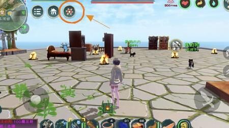 创造与魔法碎骨图纸-送弓图纸|饲料图纸|宿敌乐谱图纸