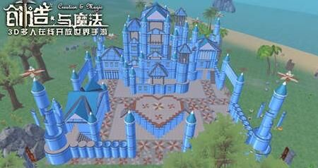 创造与魔法希卡利亚-希卡利族|希卡利驭|希卡利鱼