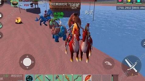 创造与魔法武器合成-仙人掌合成|武器合成卡|武器合成表