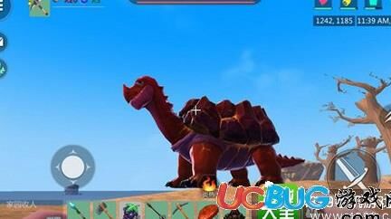 不显示遗迹点