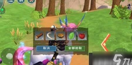 这么钓精灵鱼