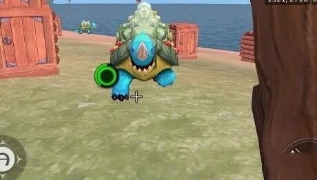 沙漠飞行点在哪