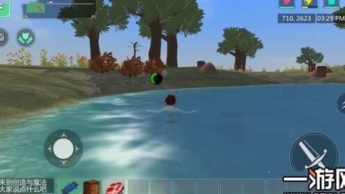 创造与魔法赚金商机-赚金圣地|赚金天才|赚金妙招