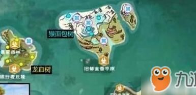 探索神秘世界，创造与魔法狮鹫带给你不一样的体验