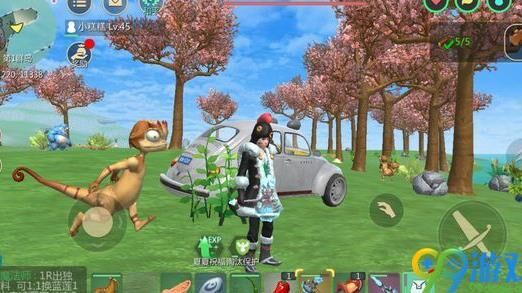 创造与魔法猫刷新点-每周刷新日|煤矿刷新点|猛犸刷新标