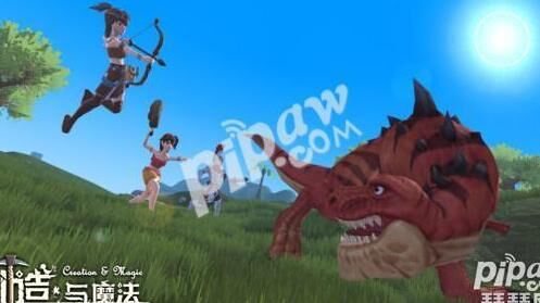 创造与魔法它被淘汰-宠物淘汰|淘汰保护|淘汰1000人