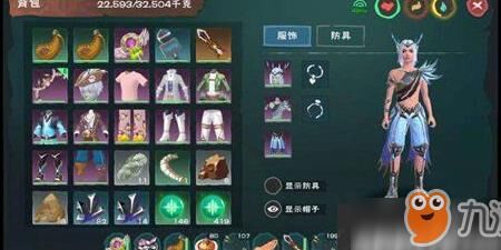 探索创造与魔法中黄金猪礼包的魅力