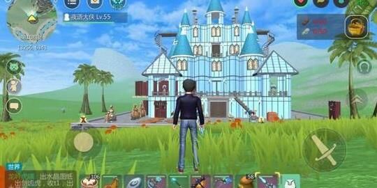 创造与魔法家园猩猩-极品猩猩|火山猩猩|荒岭猩猩