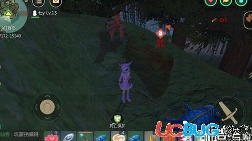 创造与魔法建门洞教程，快速提升你的游戏进程！