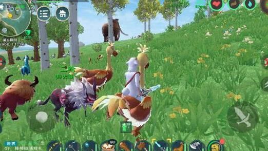 创造与魔法灰鲭鲨鱼-灰鲭鲨位置|灰鲭鲨信息|灰鲭鲨展示