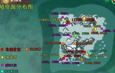 创造与魔法中，猴骆驼喜欢吃什么？最全食谱大揭秘！