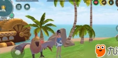 创造与魔法新boss坐骑-新boss捉捕|新boss章鱼|新boss羊头