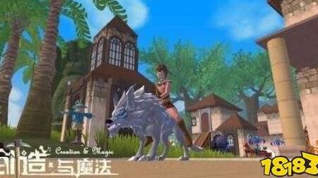 创造与魔法中，西红柿在哪里可以获得养乐多呢？