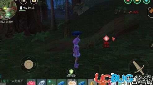 创造与魔法鱼竿垂钓攻略，快速提升钓鱼技巧！