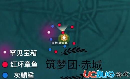 创造与魔法坐骑狮鹫在哪？探寻狮鹫获取秘密攻略！